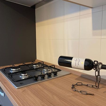 Maioliche Apartment Margherita di Savoia Kültér fotó