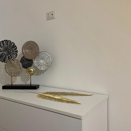 Maioliche Apartment Margherita di Savoia Kültér fotó