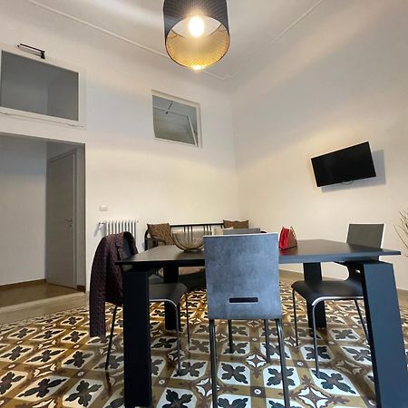 Maioliche Apartment Margherita di Savoia Kültér fotó