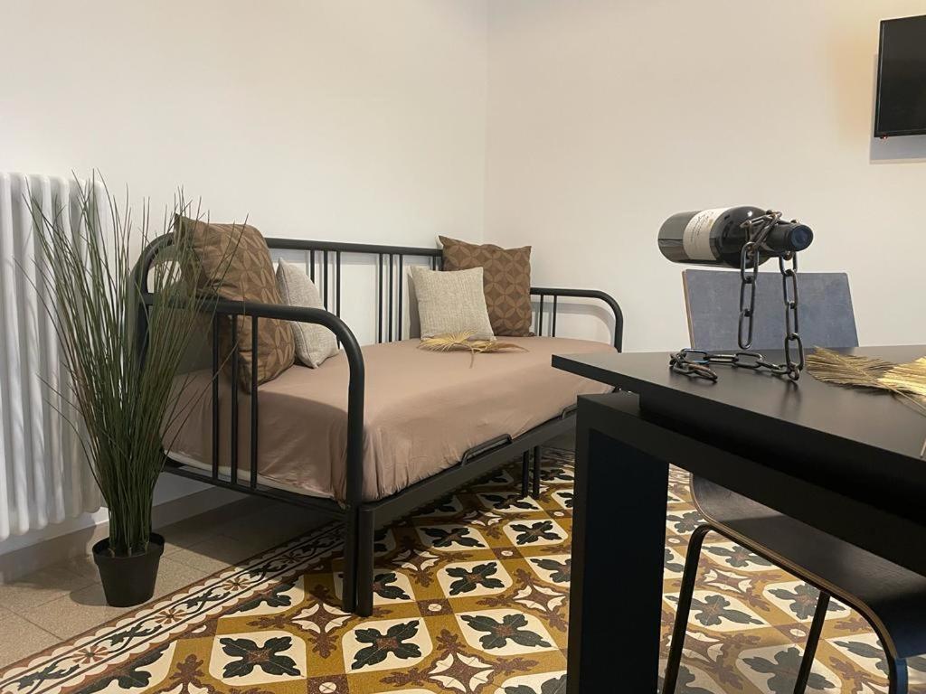 Maioliche Apartment Margherita di Savoia Kültér fotó