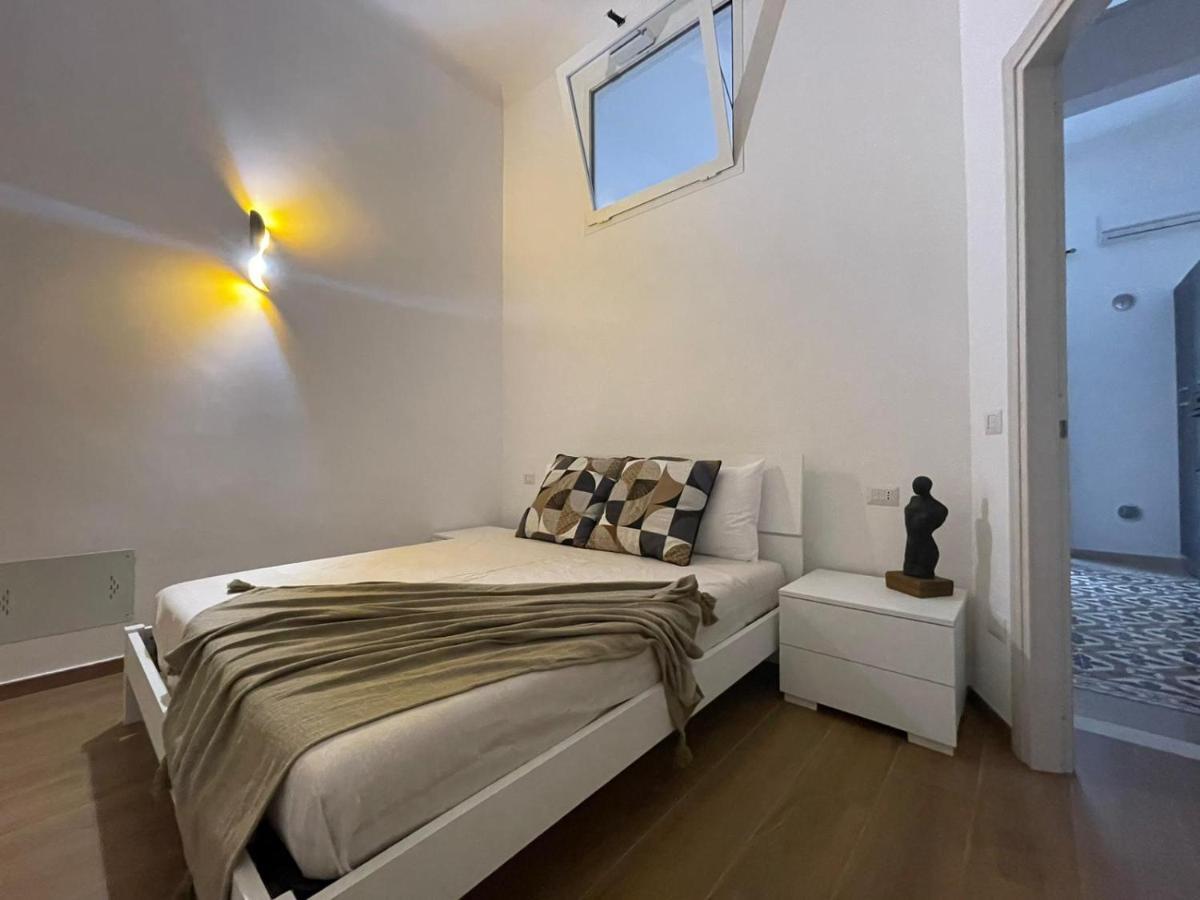 Maioliche Apartment Margherita di Savoia Kültér fotó