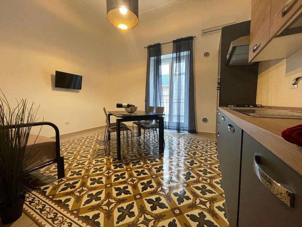 Maioliche Apartment Margherita di Savoia Kültér fotó