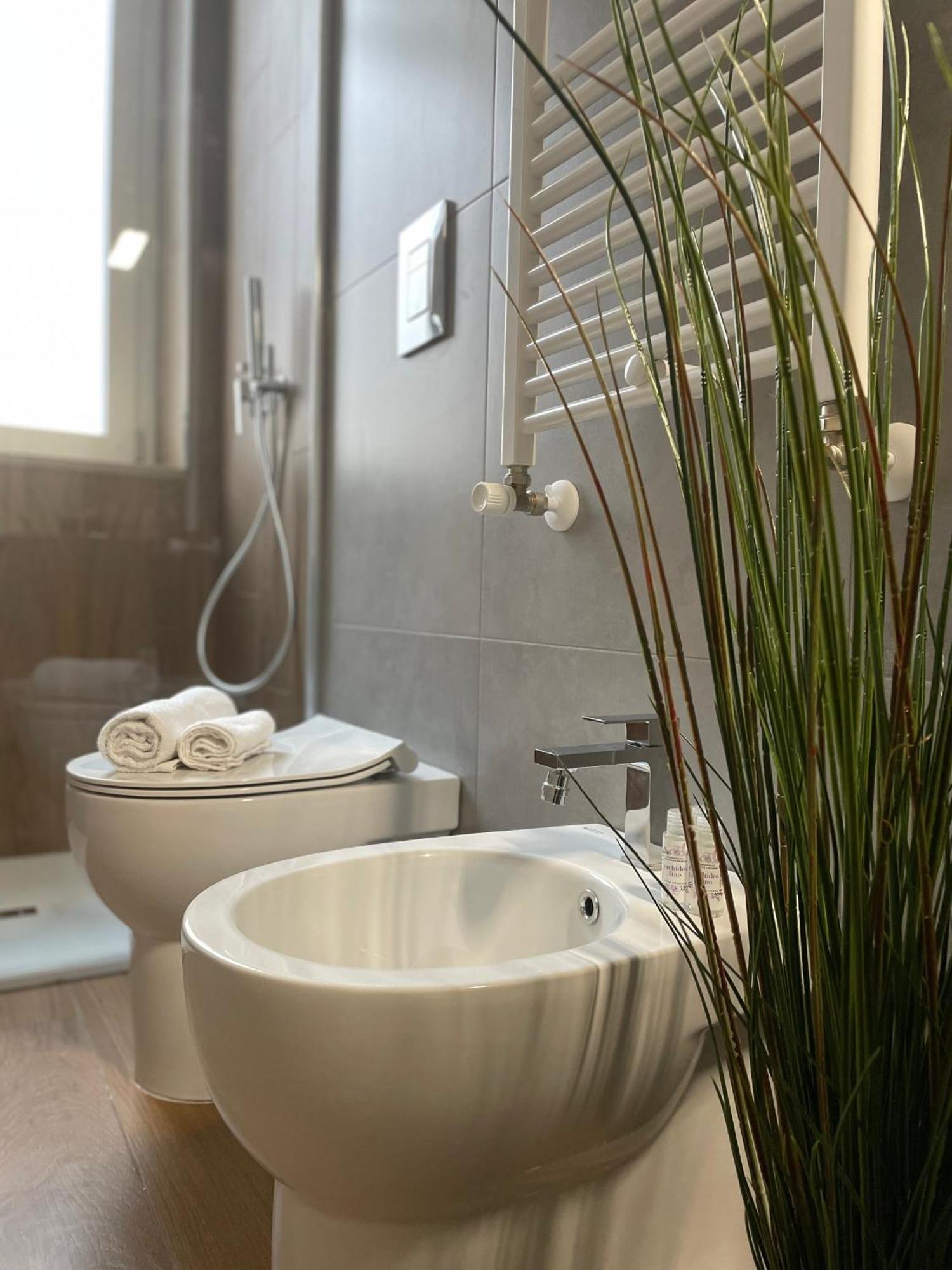 Maioliche Apartment Margherita di Savoia Kültér fotó