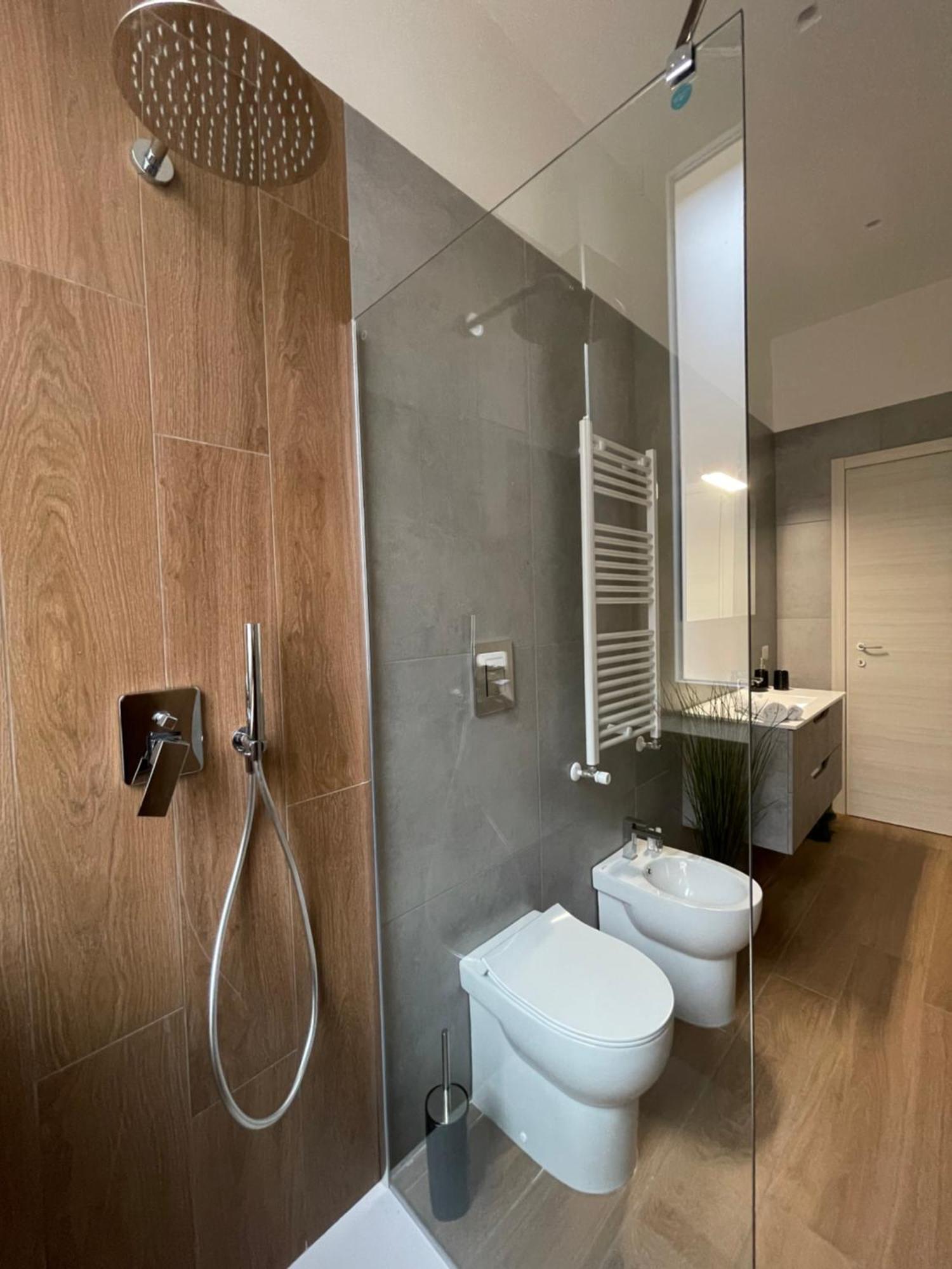 Maioliche Apartment Margherita di Savoia Kültér fotó