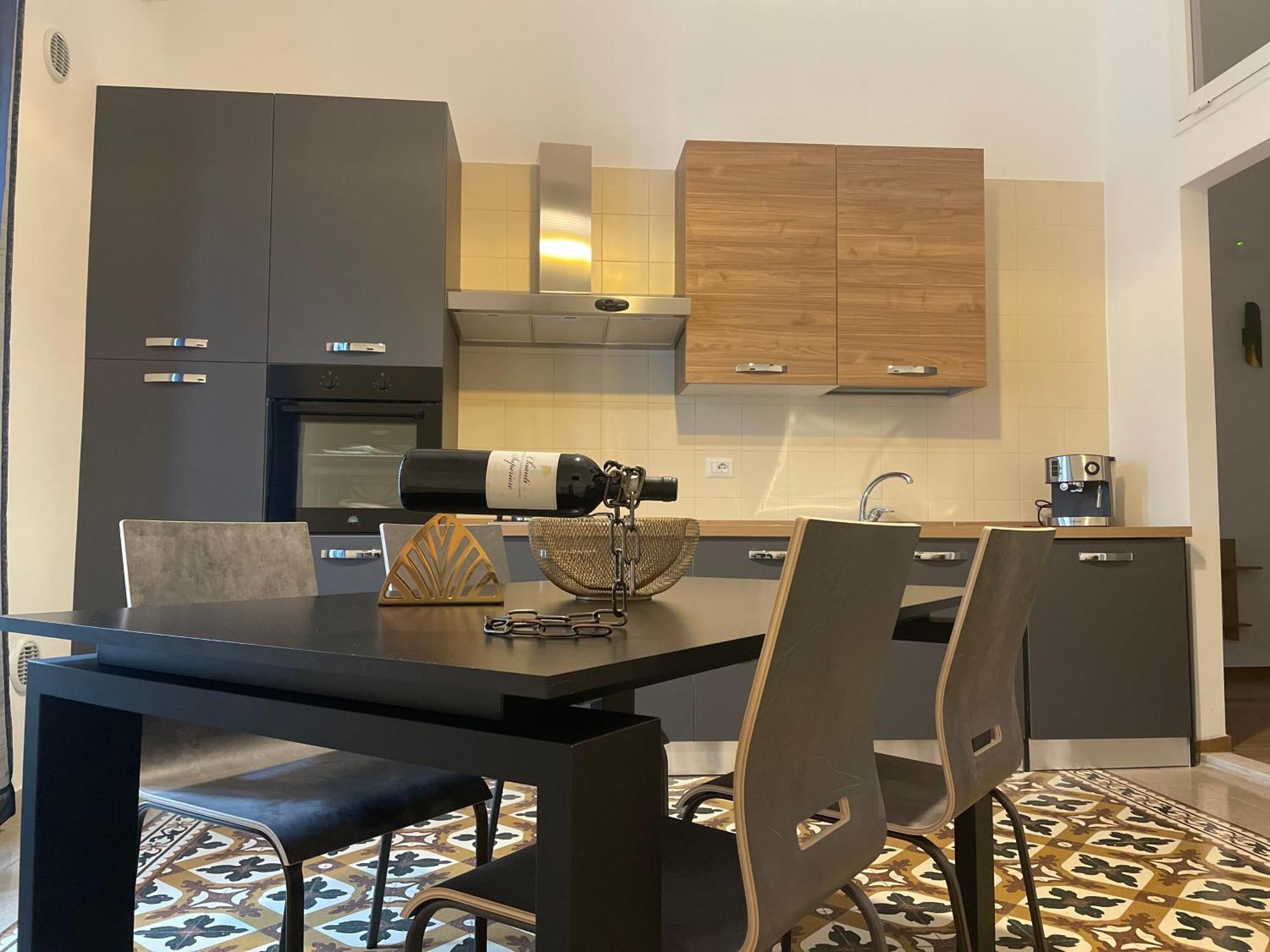 Maioliche Apartment Margherita di Savoia Kültér fotó